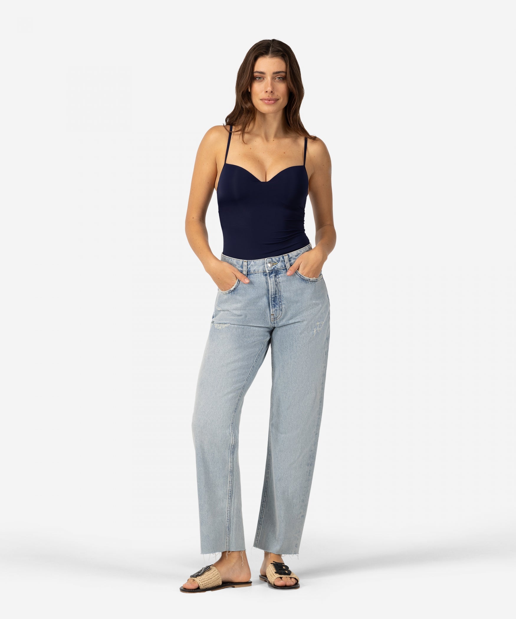 Eden | Navy