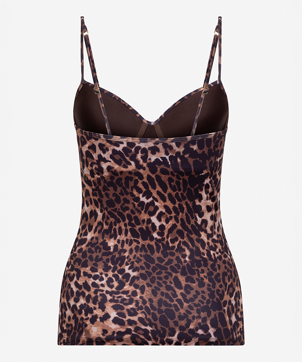Eden Leopard | Leopard