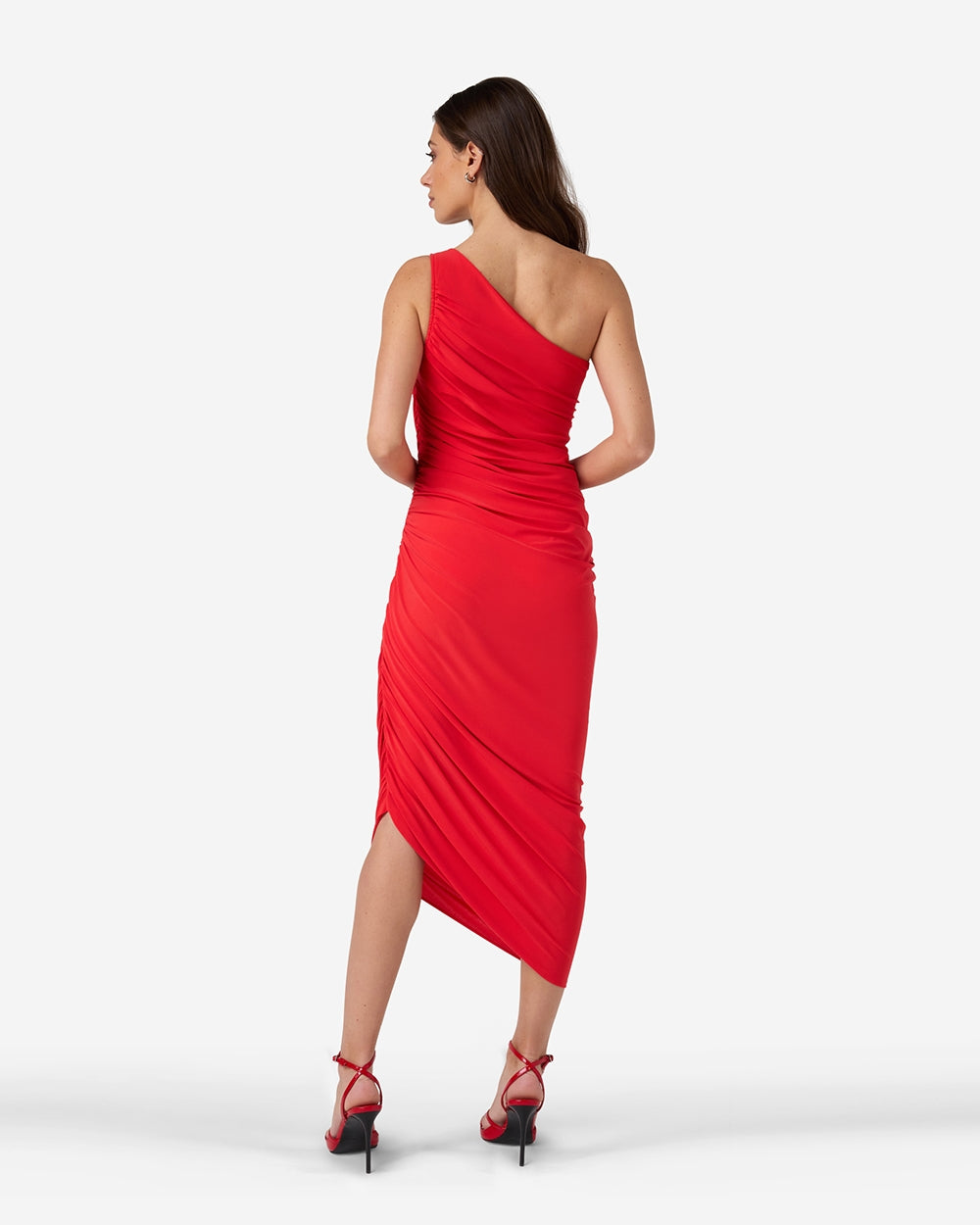Essy | Red