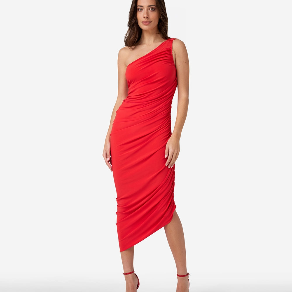 Essy | Red