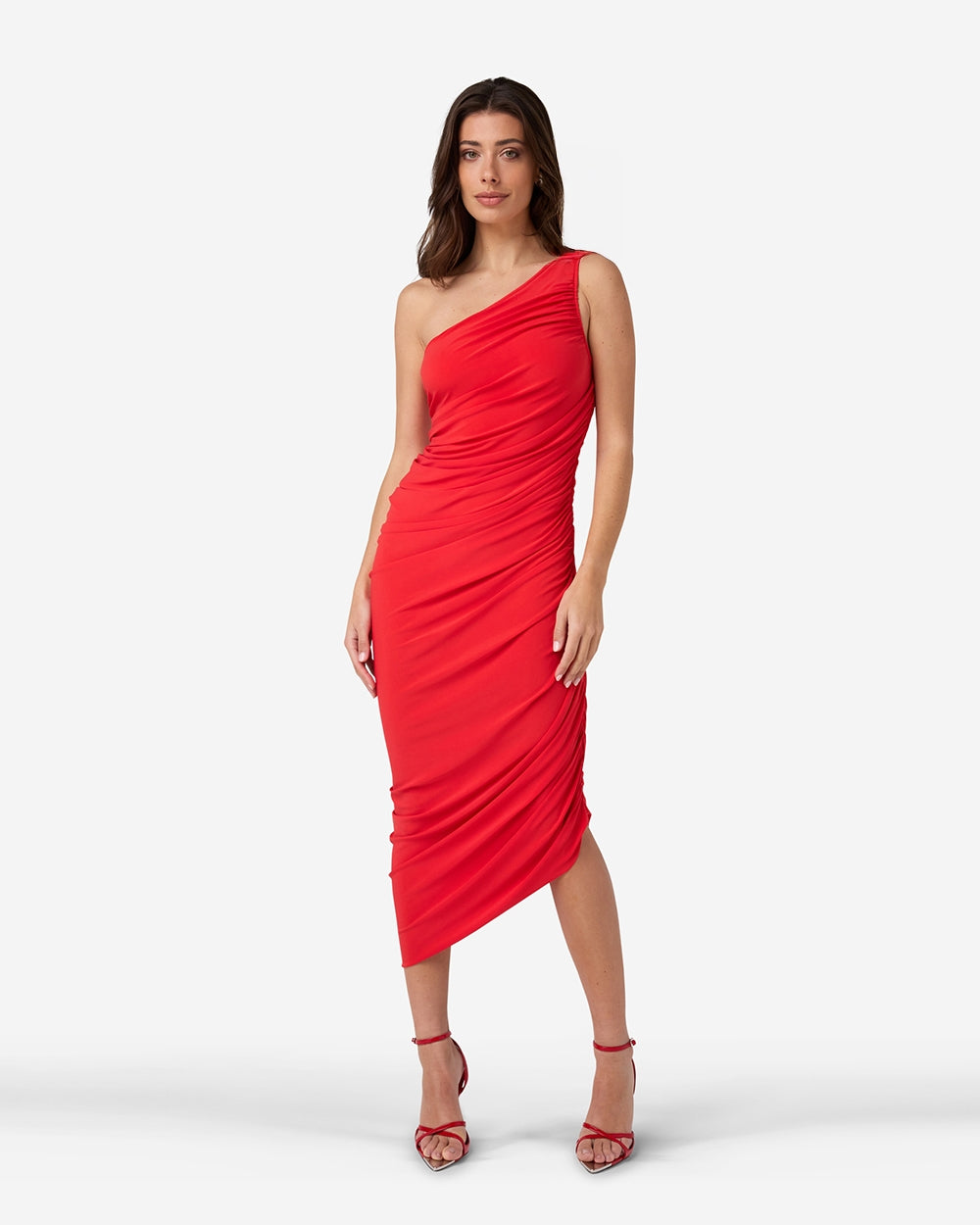Essy | Red