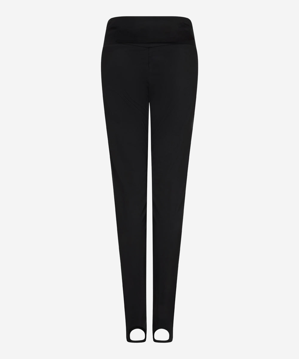 Floor | Black