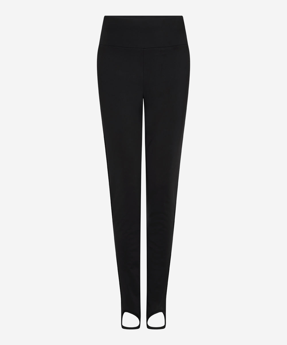 Floor | Black