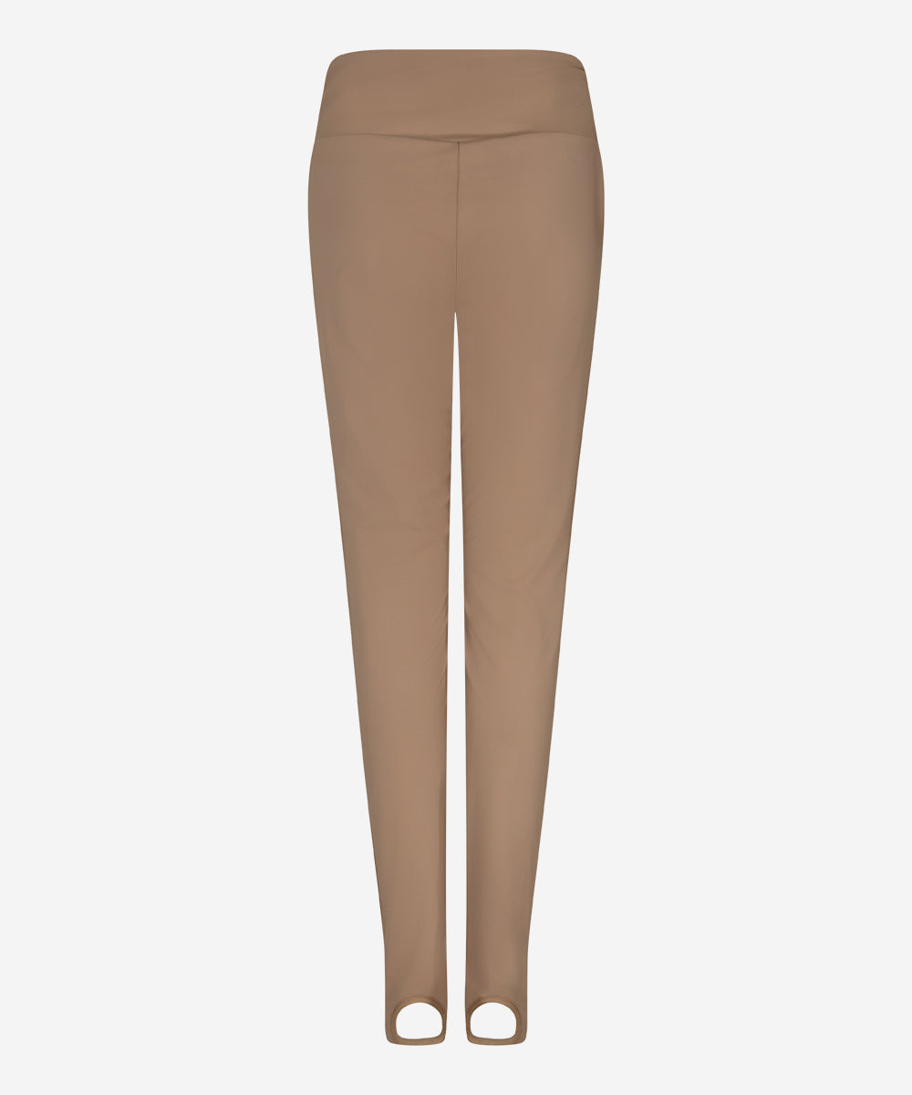 Floor | Warm Brown