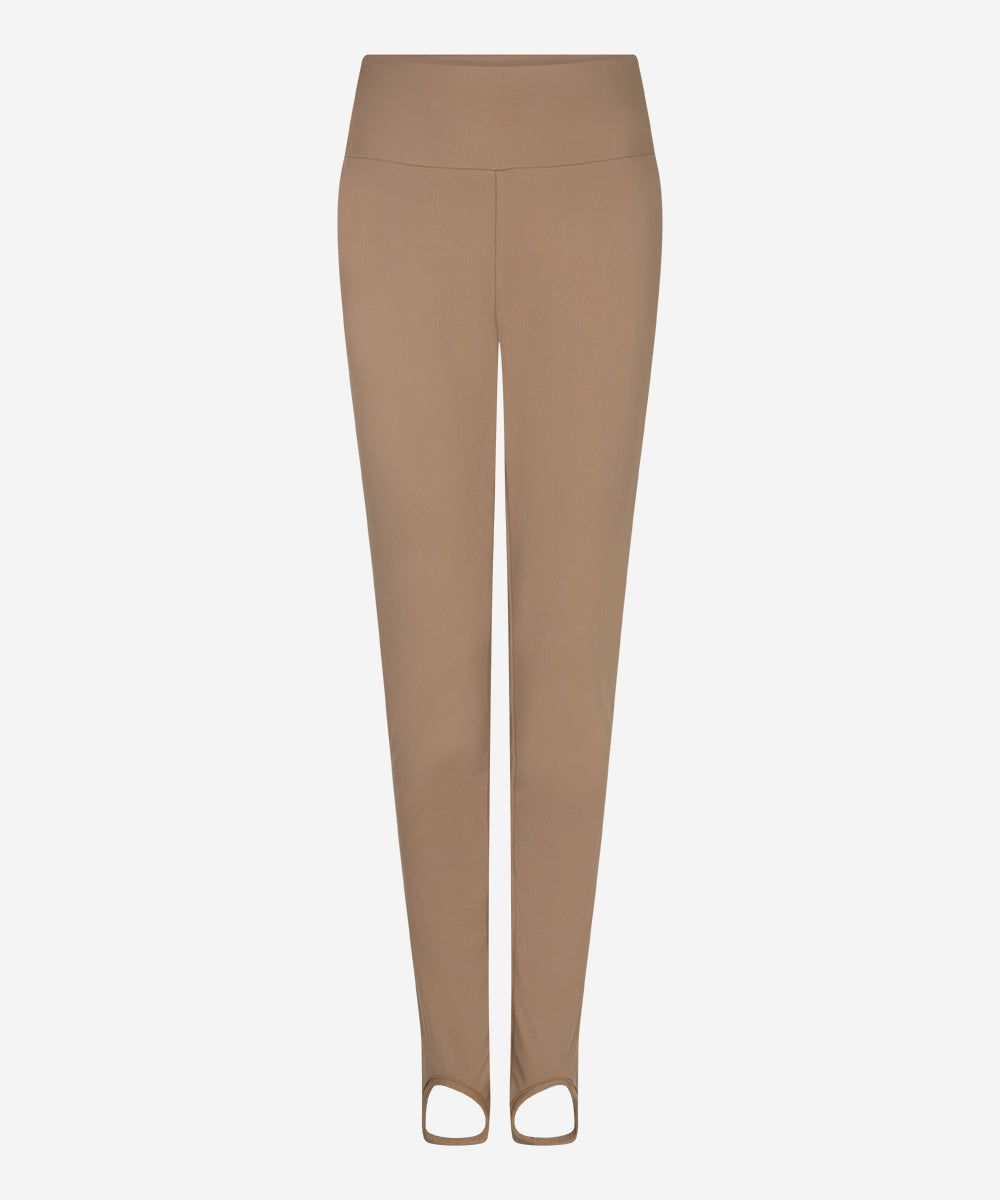 Floor | Warm Brown