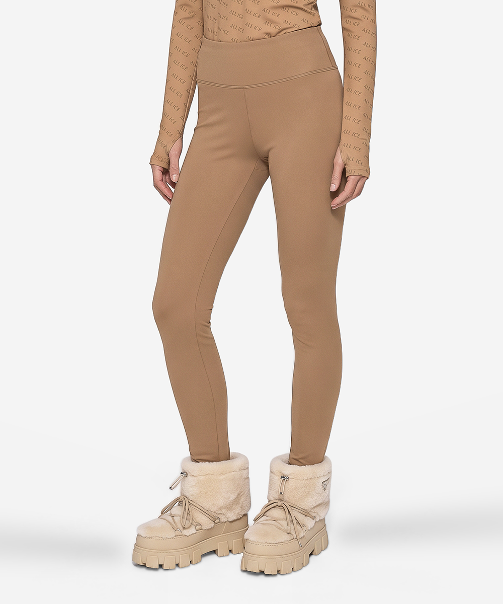 Floor | Warm Brown