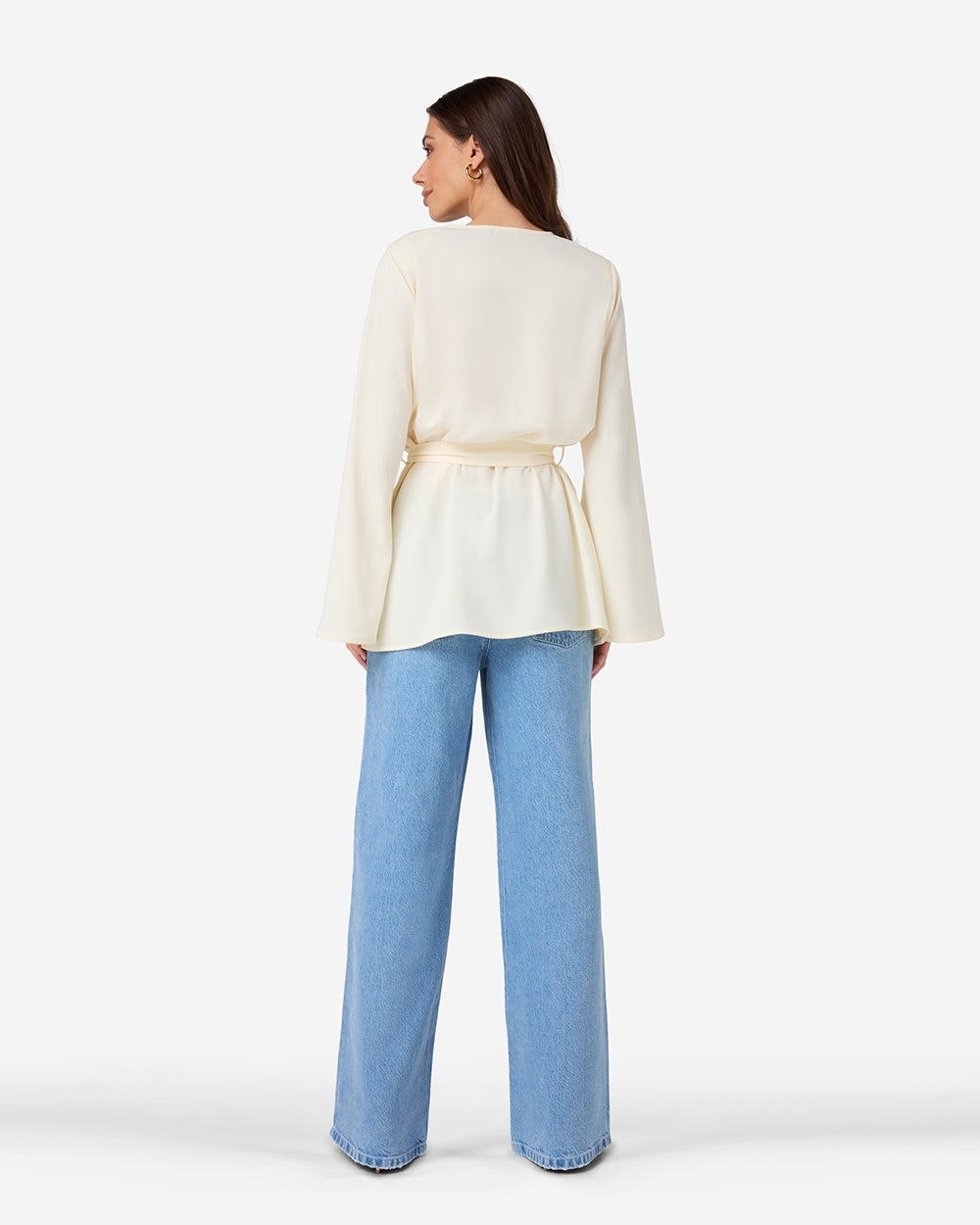 Franky | Off White