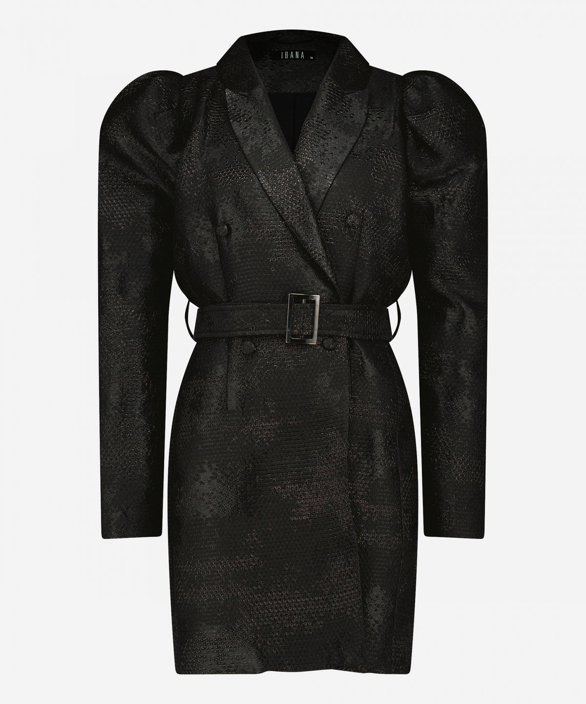 Fabulous | Black