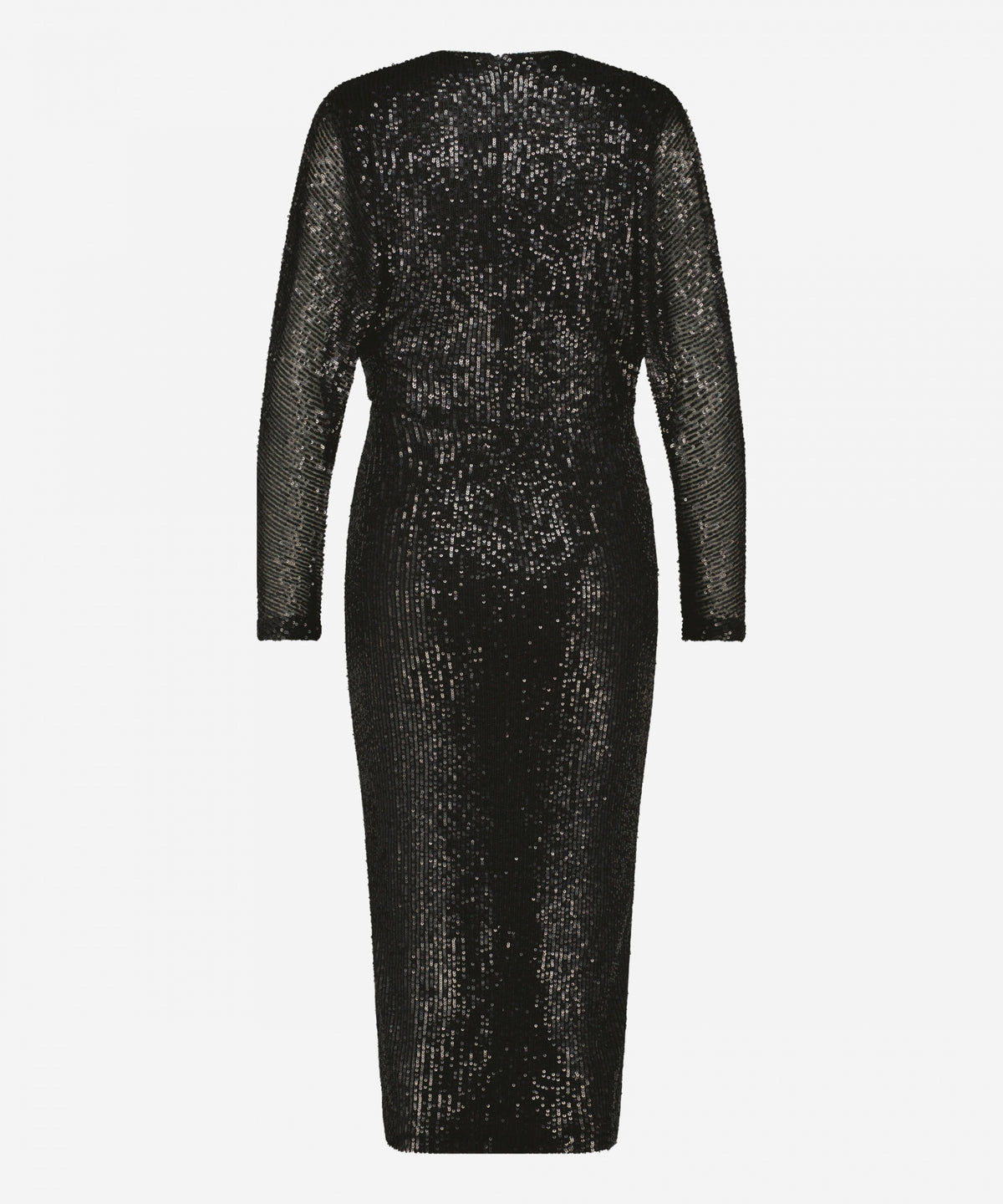 Felicity long | Black