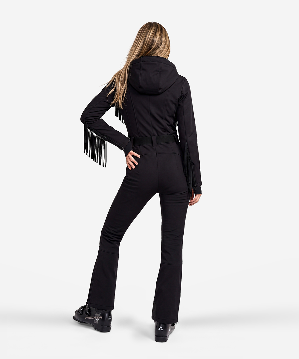 Ginger | Black
