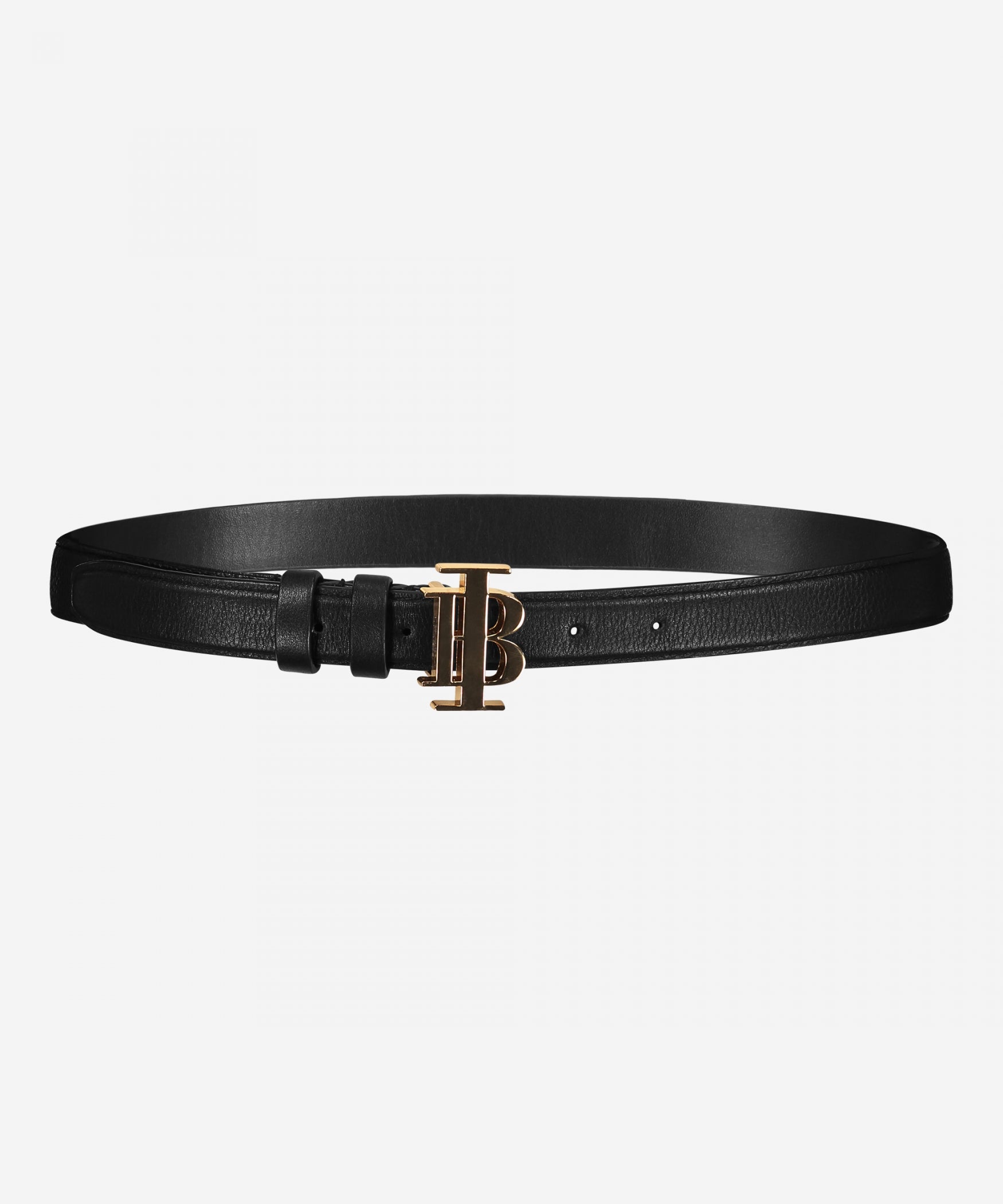 Icon belt | Black