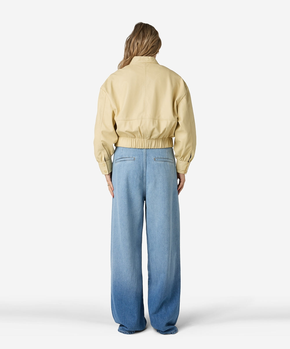 Jackes | Manteca Yellow