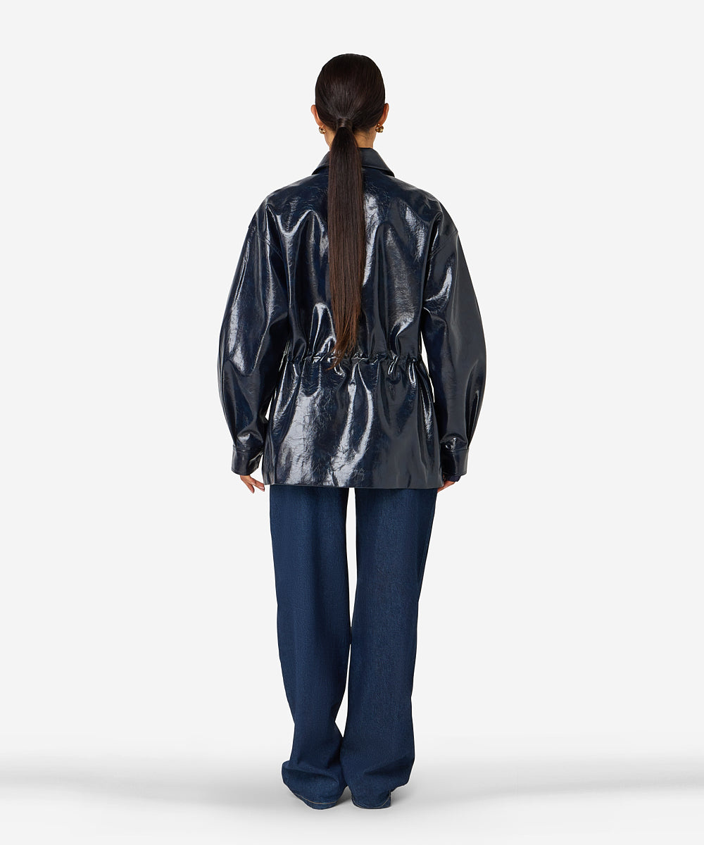 Jaclyn | Deep Navy
