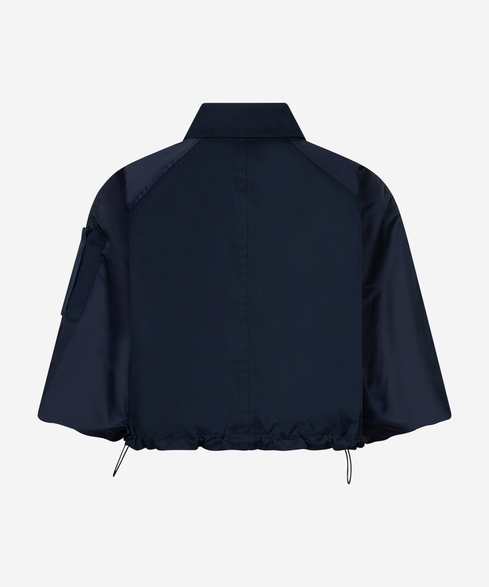 Jali | Dark Blue