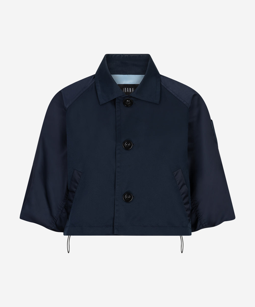 Jali | Dark Blue