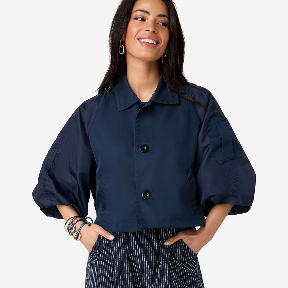 Jali | Dark Blue