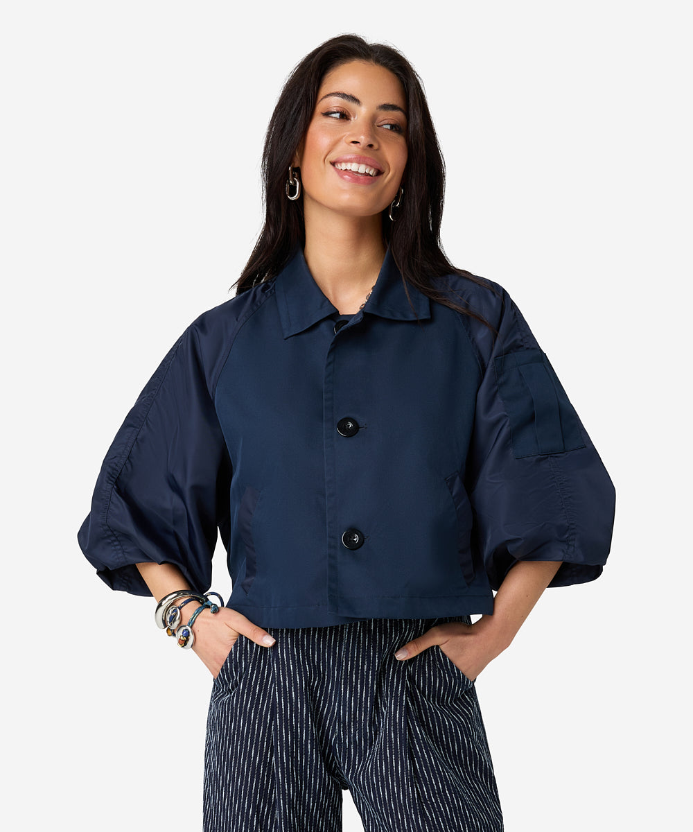 Jali | Dark Blue