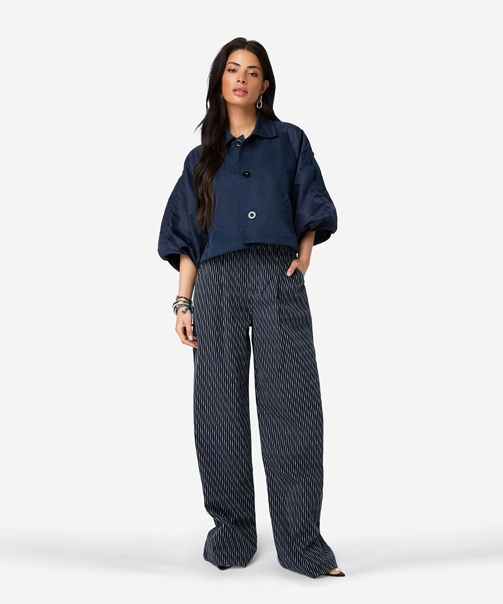 Jali | Dark Blue