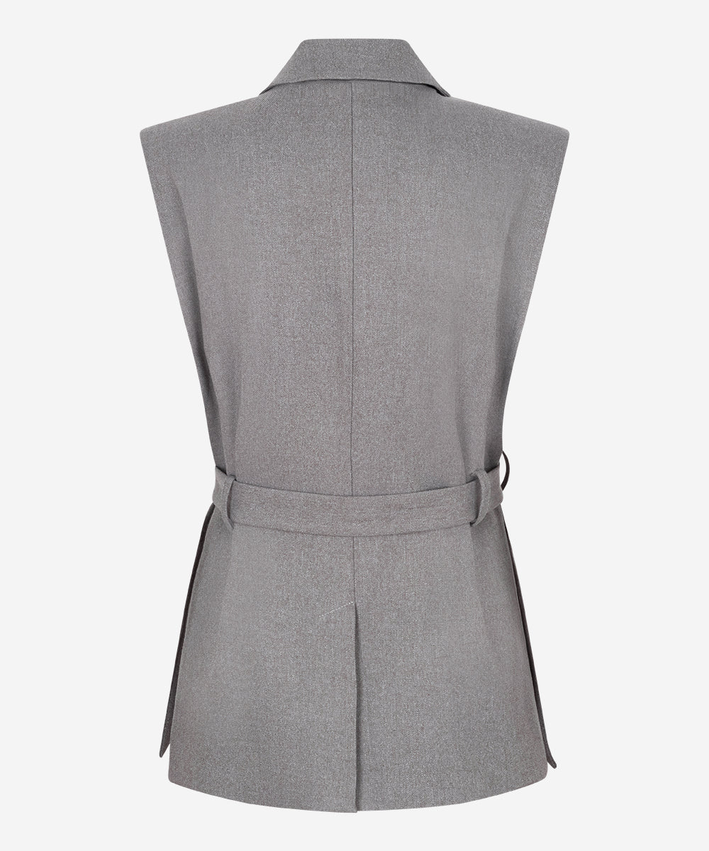 Jany | Light Grey