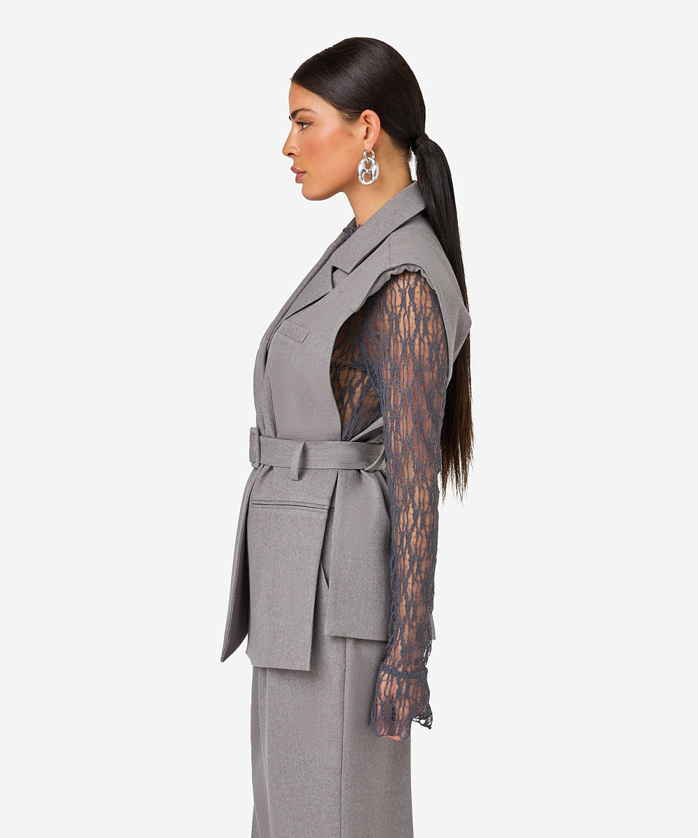 Jany | Light Grey