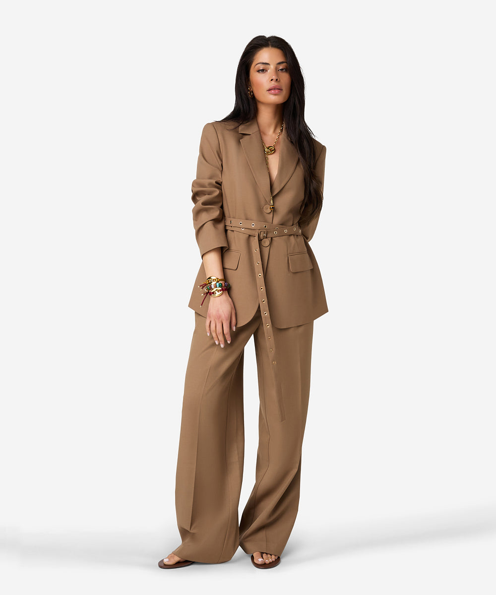 Janey | Savannah Beige