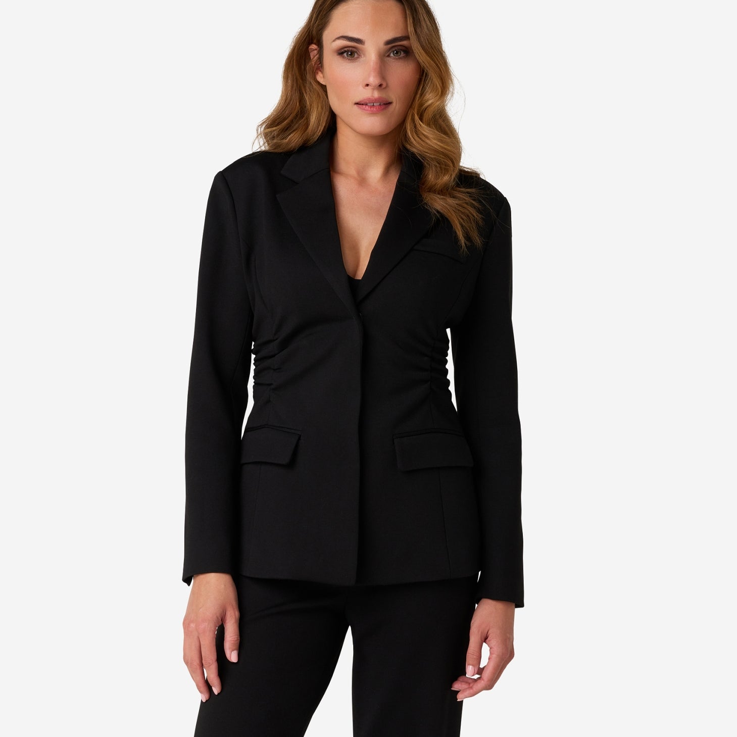 Jarina | Black