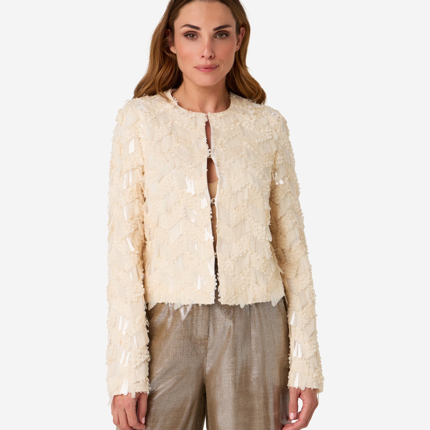 Javey | Buttercream