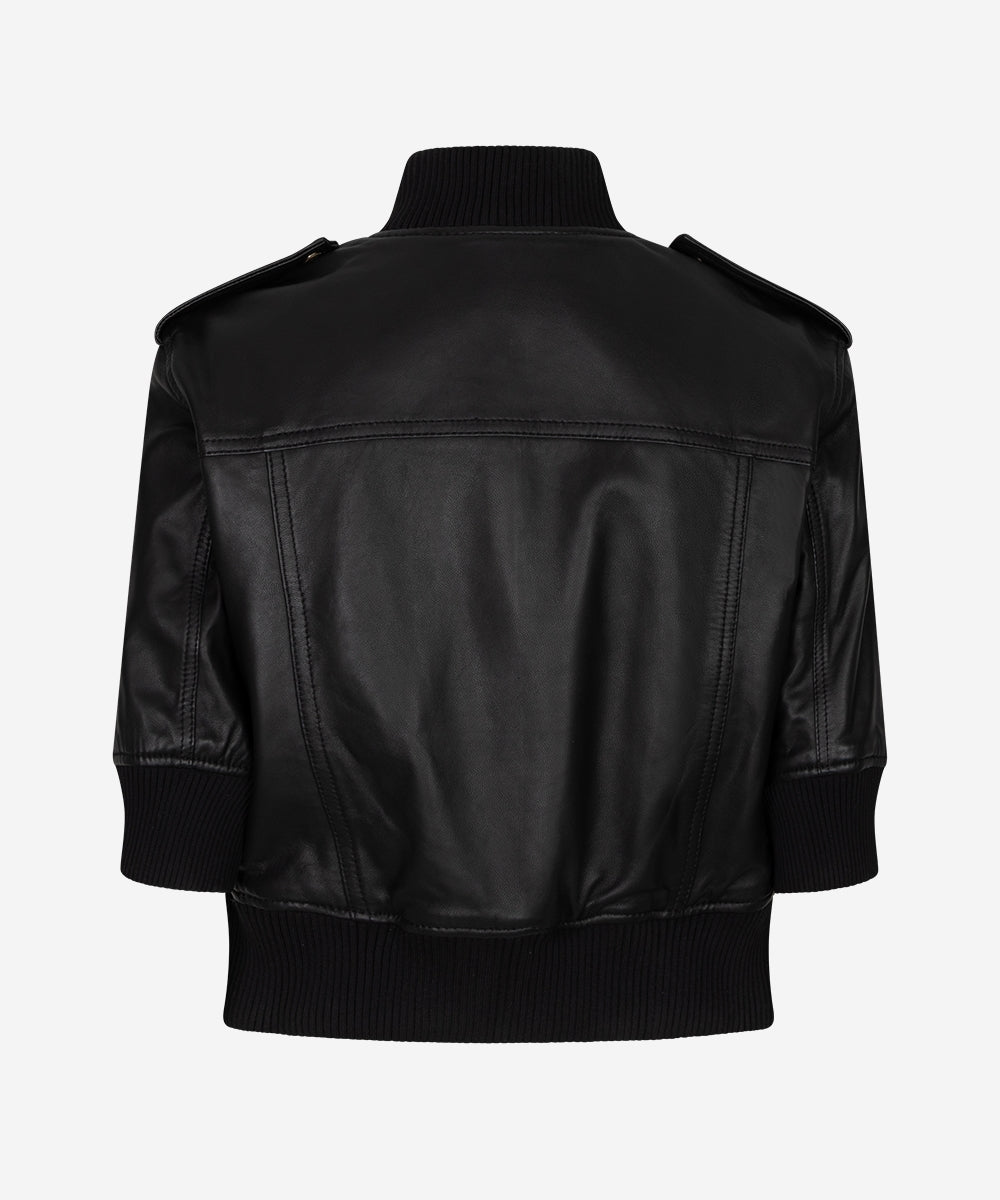 Jazlyn | Black