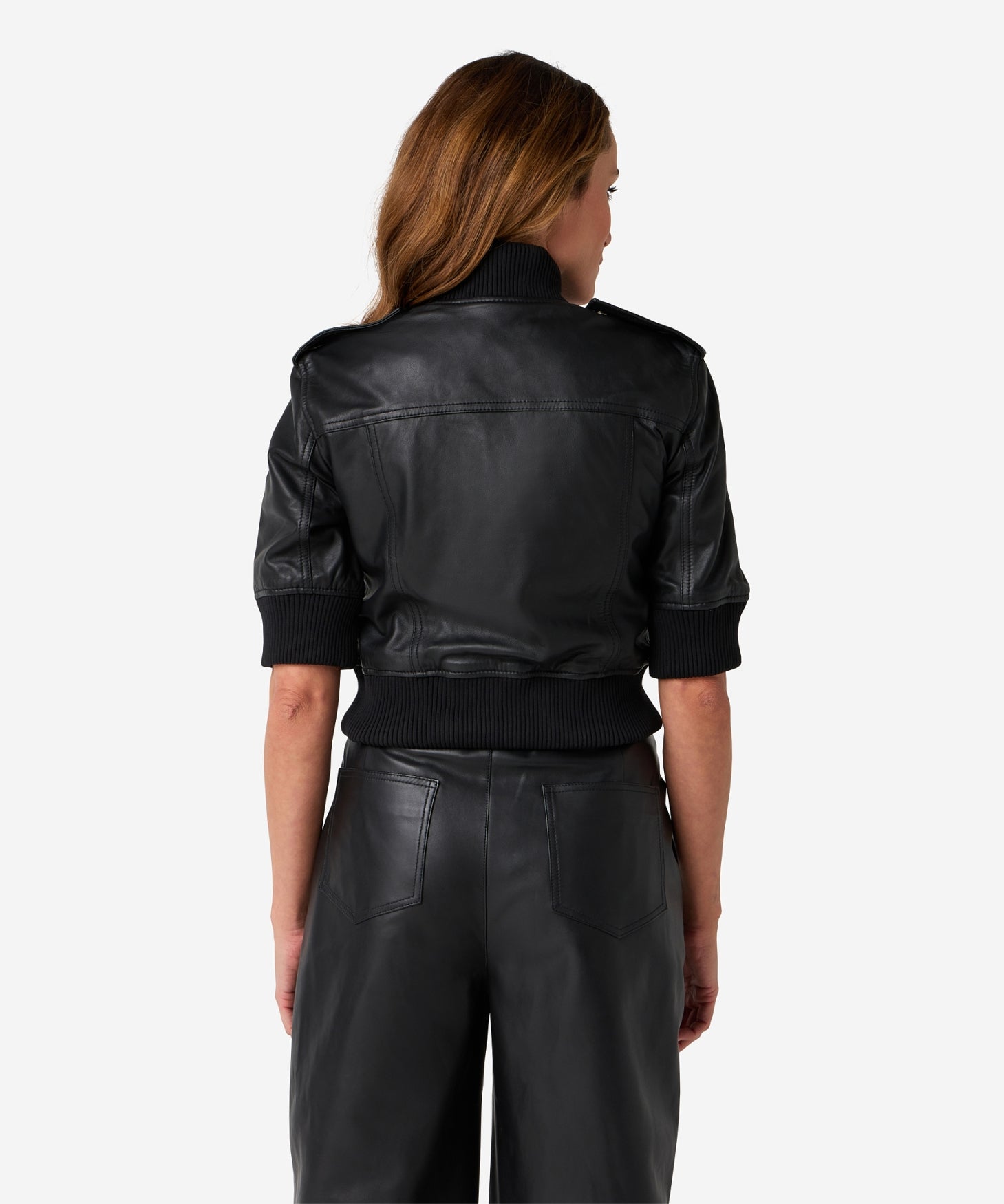 Jazlyn | Black