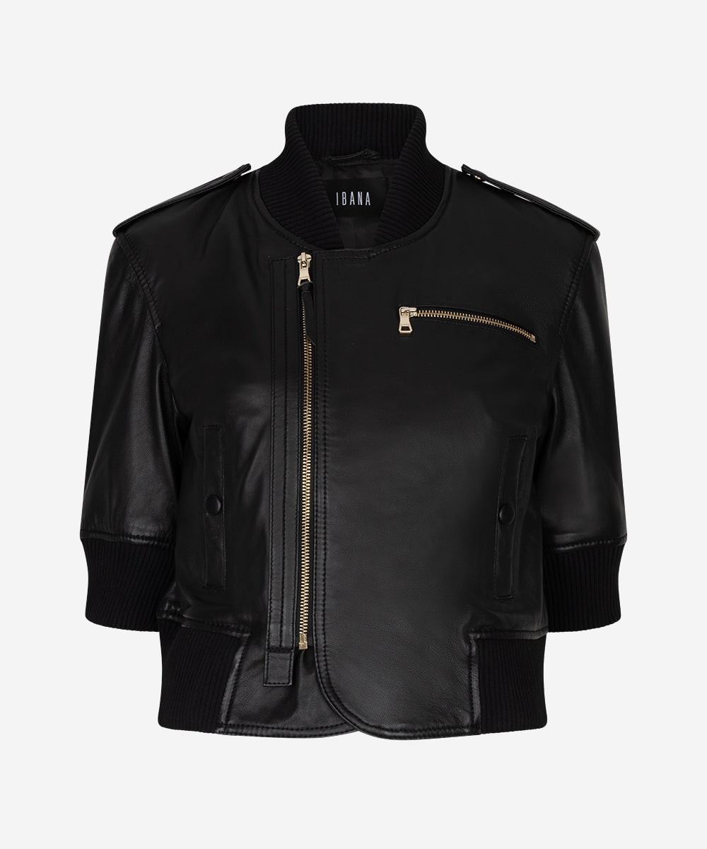 Jazlyn | Black