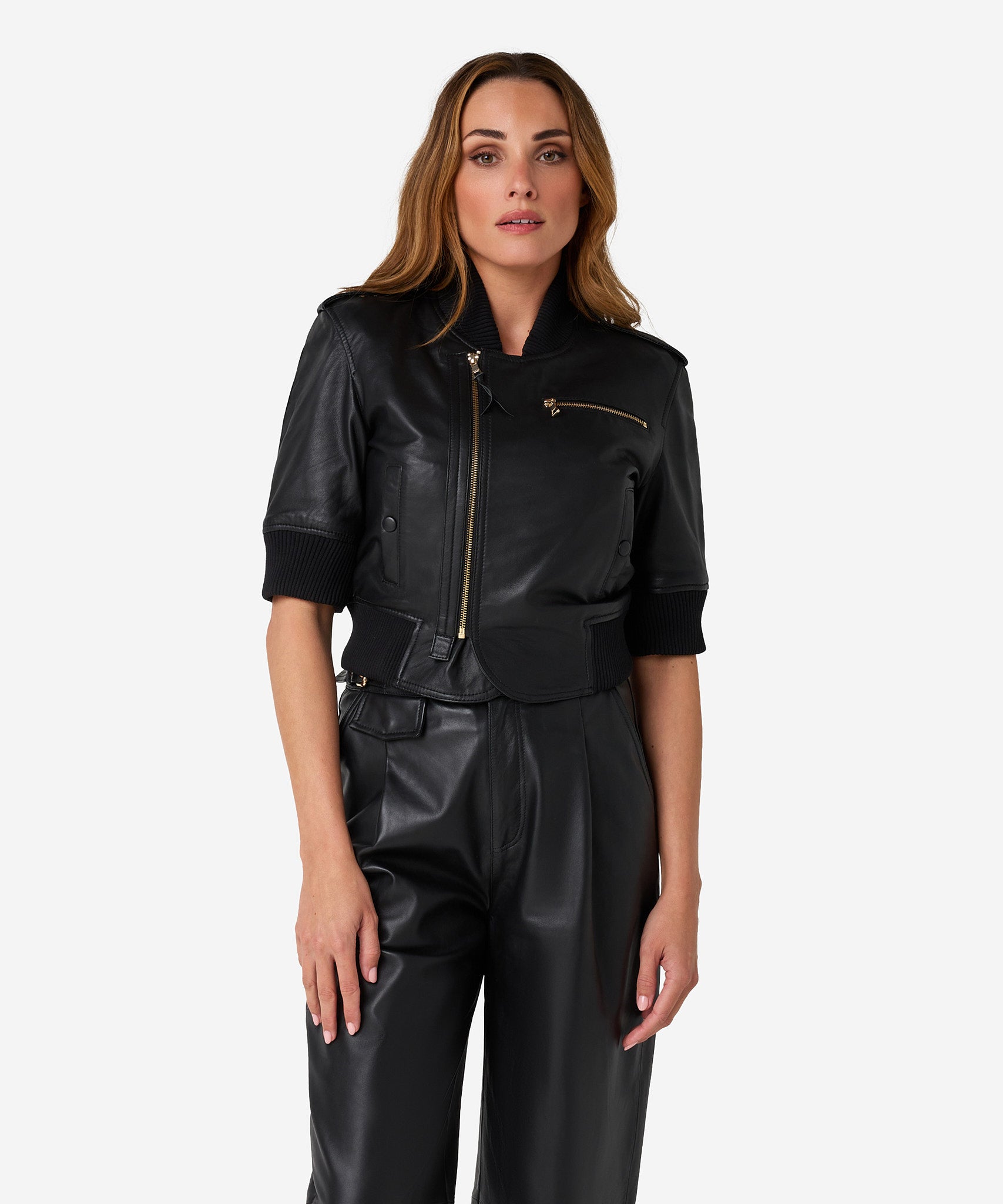 Jazlyn | Black
