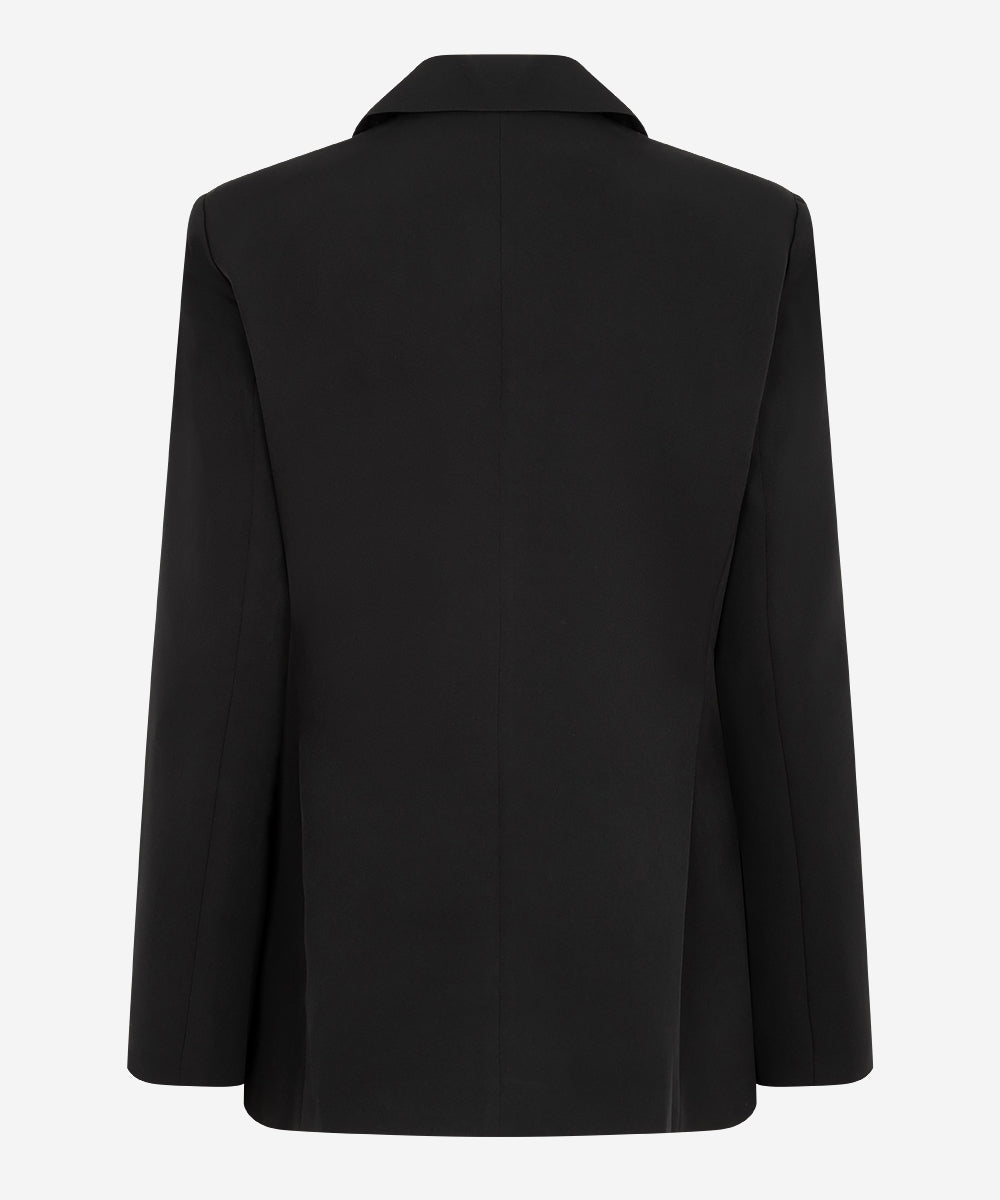 Jazz Blazer | Black