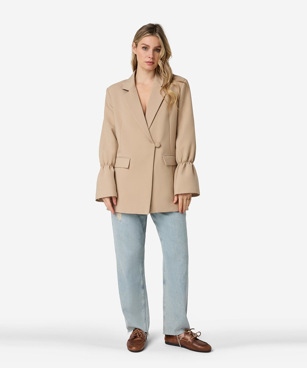 Jenan | Ostra Beige