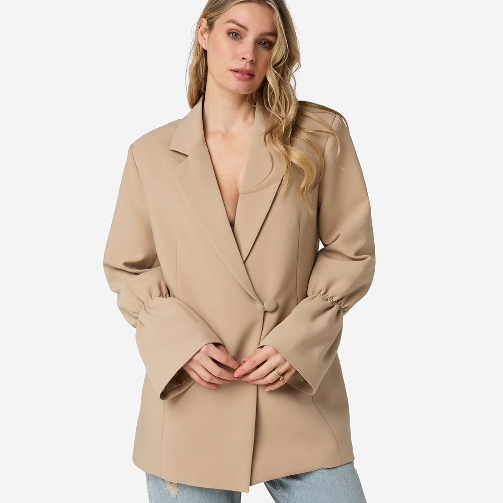 Jenan | Ostra Beige