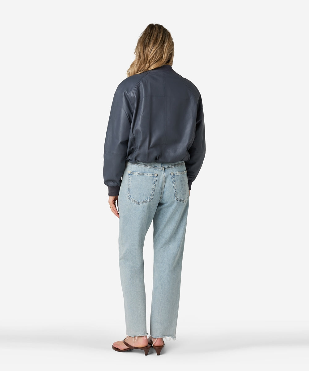Jen | Azur Grey