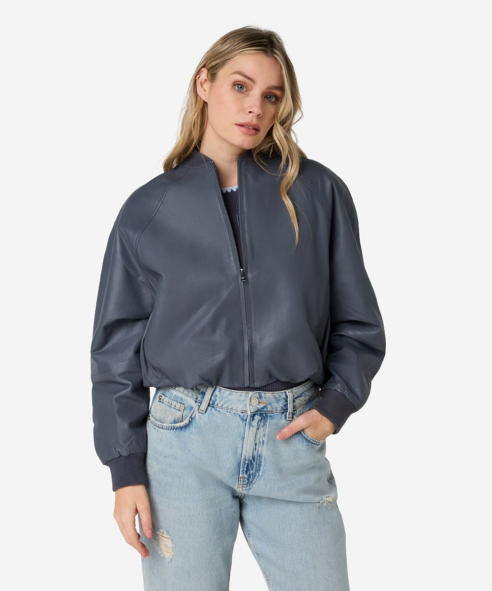 Jen | Azur Grey