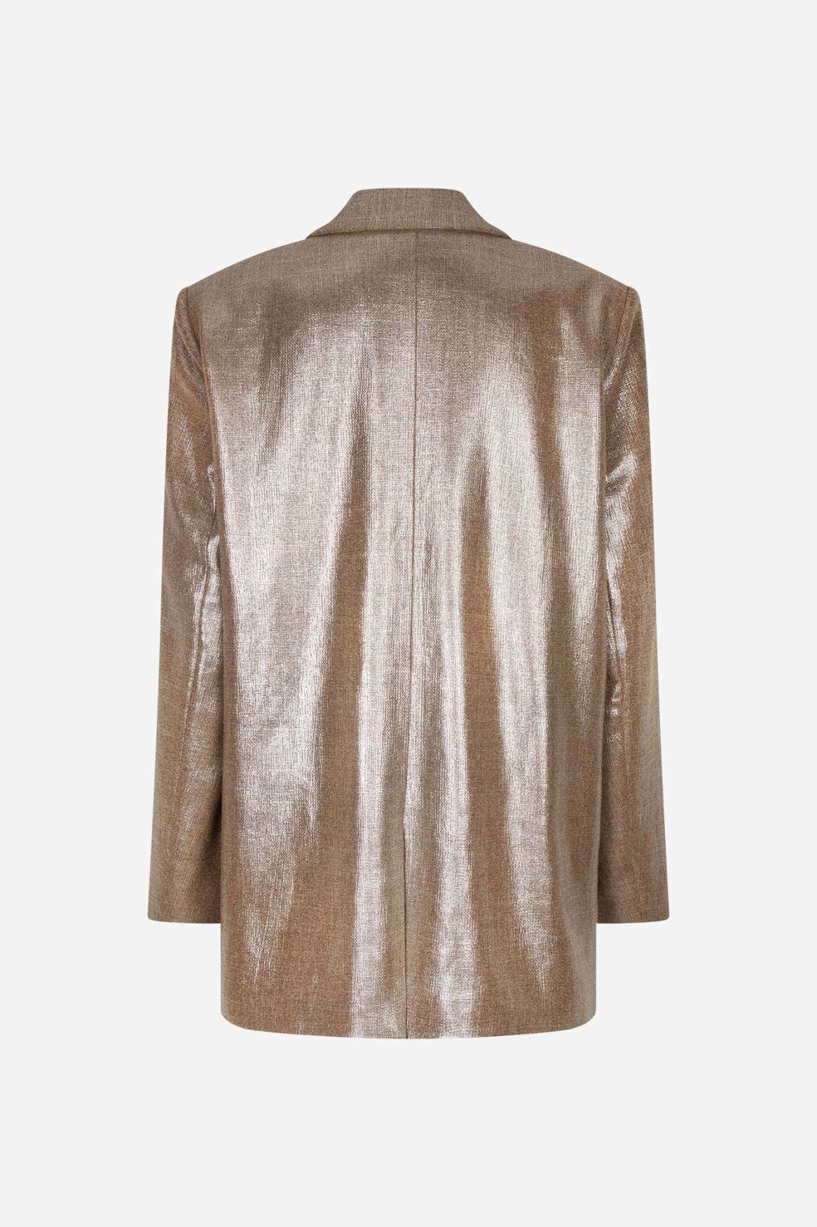 Jessey Shimmery - Party | Light Brown
