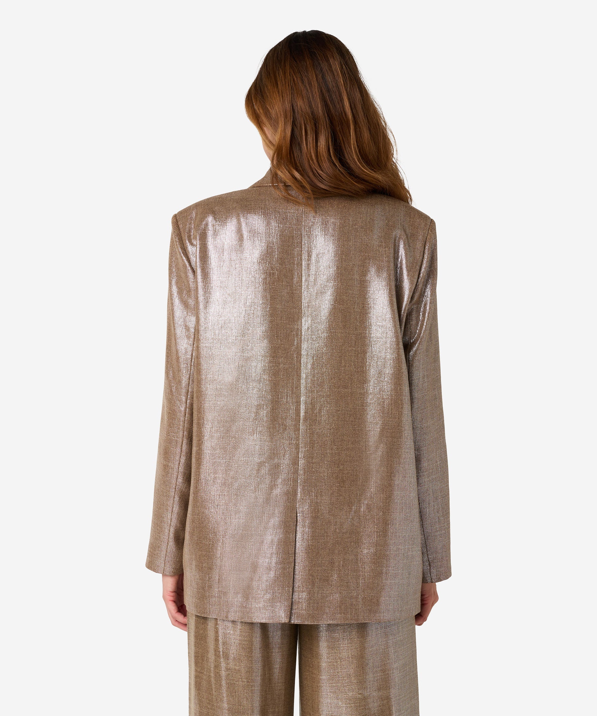 Jessey Shimmery - Party | Light Brown