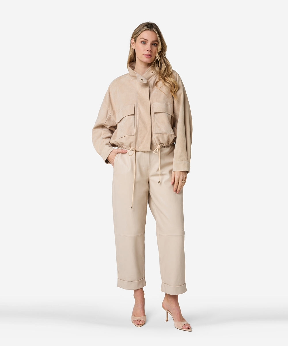 Promise | Ostra Beige