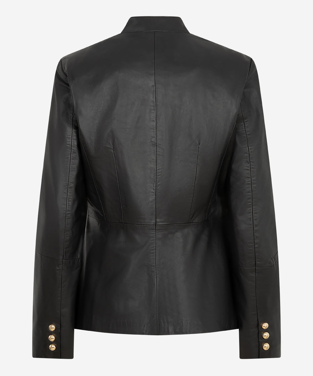 Jina Jacket | Black