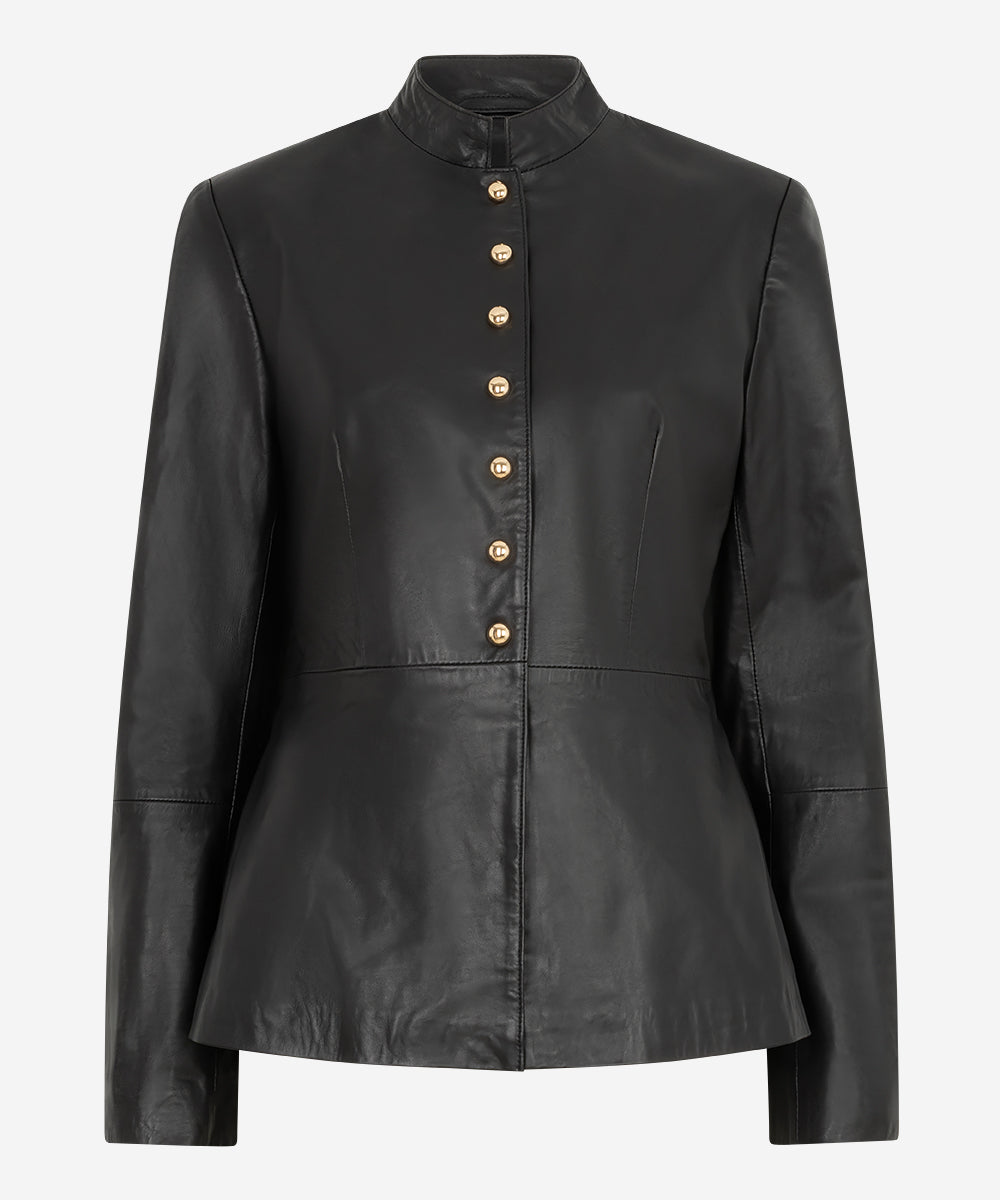 Jina Jacket | Black