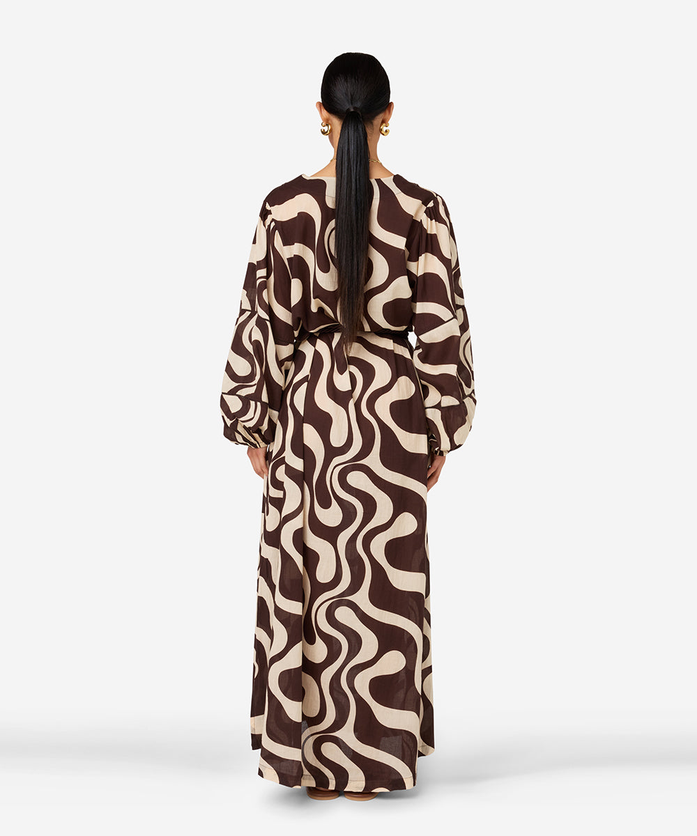 Joey Kaftan | Nomad Bloom