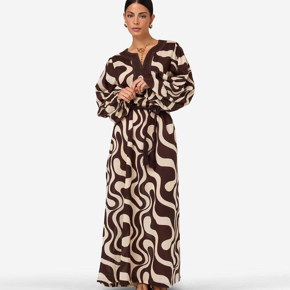 Joey Kaftan | Nomad Bloom