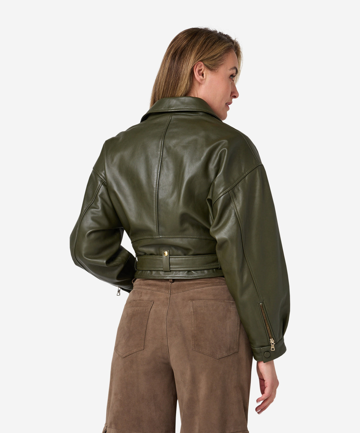 Jonet | Olive Night