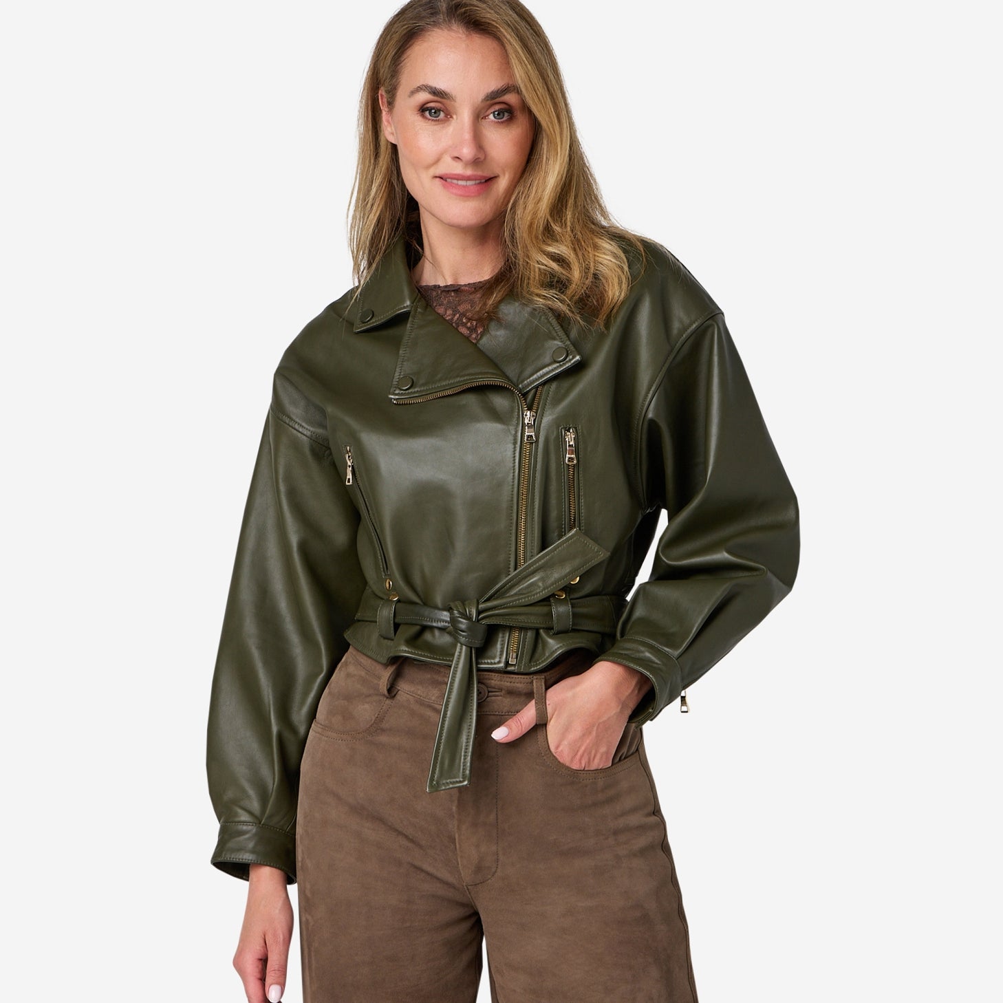 Jonet | Olive Night