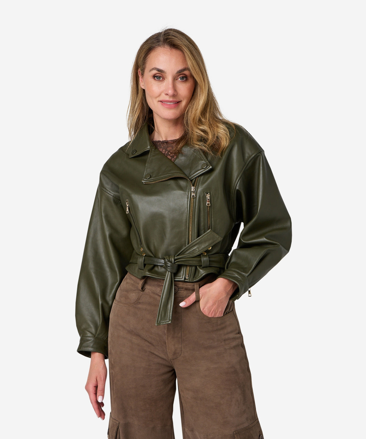 Jonet | Olive Night