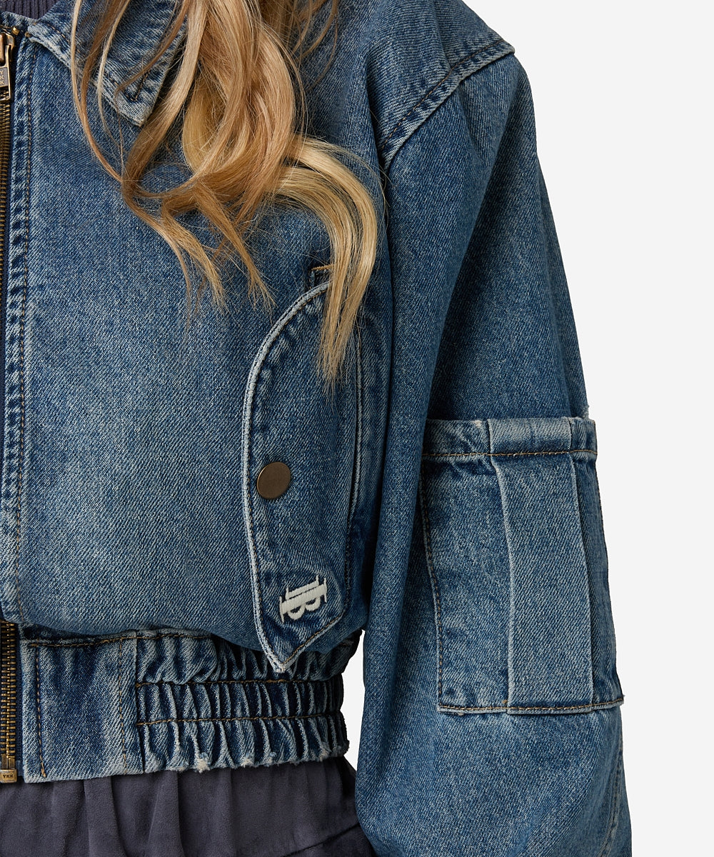 Joseph Denim | Piedra Denim