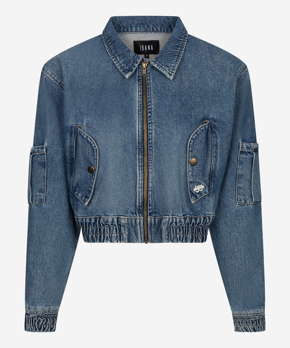 Joseph Denim | Piedra Denim