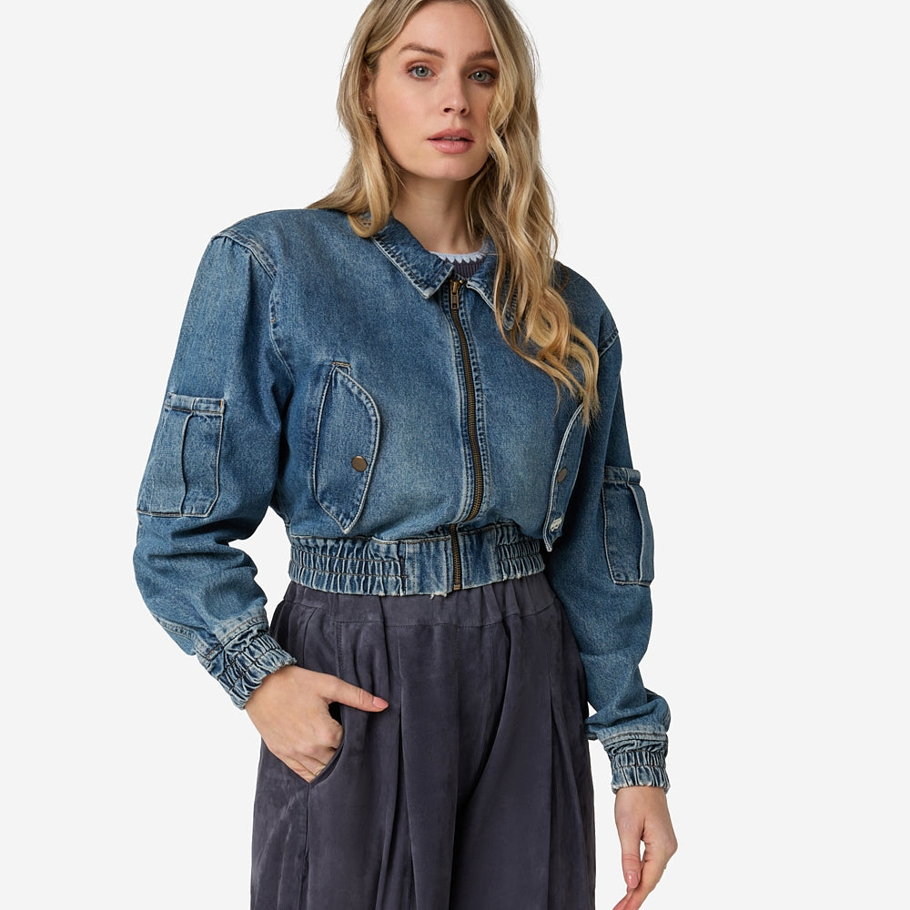 Joseph Denim | Piedra Denim