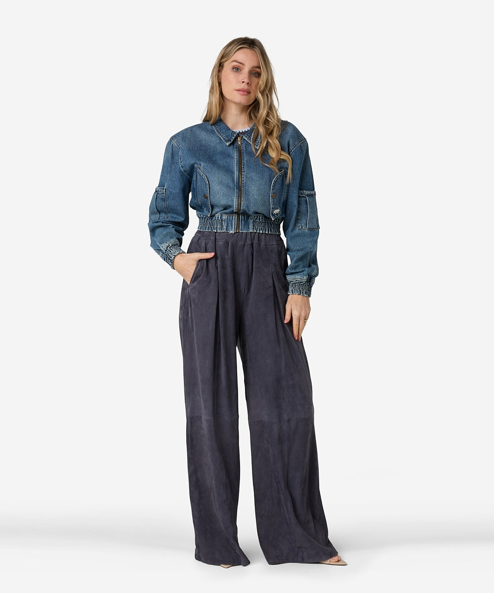 Joseph Denim | Piedra Denim